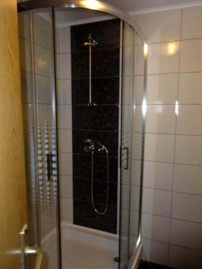 Apartman Sara Vl. Franjo Klasic Krapina Exterior foto