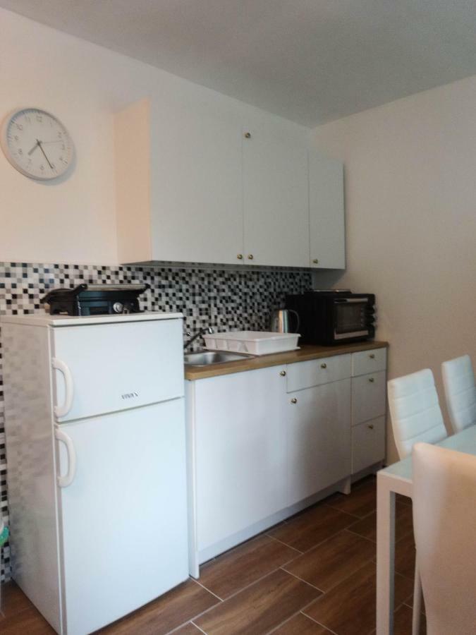 Apartman Sara Vl. Franjo Klasic Krapina Exterior foto