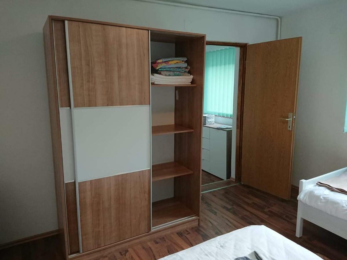 Apartman Sara Vl. Franjo Klasic Krapina Exterior foto