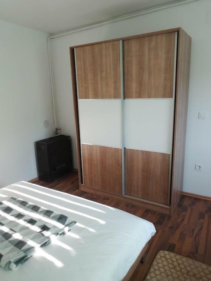 Apartman Sara Vl. Franjo Klasic Krapina Exterior foto